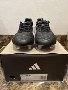 （最終値下）日本未発売　アディダス 11pro FG 27cm 2025年最新】adidas 11pro fgの人気アイテム - メルカリ
