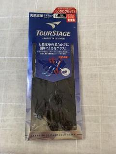新品未使用 ゴルフグローブ 24 右手 ブリヂストン