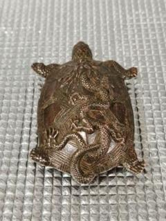 銅器 鶴双喜亀鶴 長寿亀 開運 風水 招財 置物 工芸品 銅器 鶴双喜亀鶴 長寿亀 開運 風水 招財 置物 工芸品