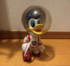 メディコムトイ アストロノーツ ドナルド 宇宙服 フィギュア