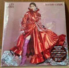 生田絵梨花 BITTER CANDY 初回生産限定盤B