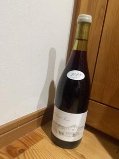 Domaine Nakajimaドメーヌナカジマ カベルネフラン&メルロ2023 Domaine Nakajimaドメーヌナカジマ カベルネフラン&メルロ2023