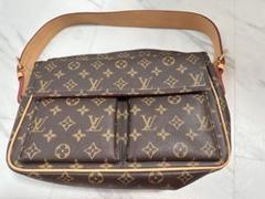 LOUIS VUITTON M51163 ヴィバシテ ショルダーバッグ