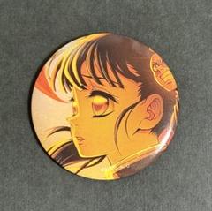 劇場版 鬼滅の刃 無限城編 キービジュアル 缶バッジ セットB 栗花落 カナヲ