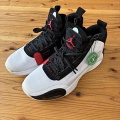 ジョーダン34 美品 26センチ 2025年最新】Nike Air Jordan 34の人気アイテム - メルカリ