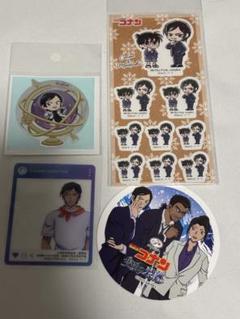 諸伏高明 グッズ まとめ売り 諸伏高明のグッズ一覧 : サンデープレミアムショップ | 小学館