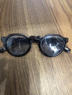 jugaad14 HORIZON CLEAR black