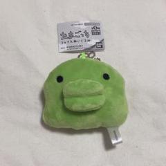 たまごっちフェイスぬいぐるみ くちぱっち