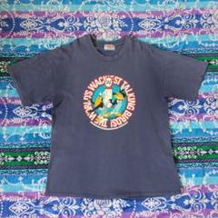 90s TERRY-TOONS テッケルとジャッケル・Tシャツ　USA製