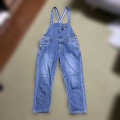 UR アーバンリサーチ サロペット サニーレーベル SIZE 36