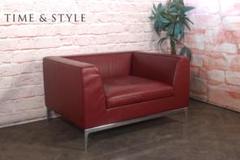 最終　　Time&Style  高級ソファ　引越しのため今週終了 最終 Time&Style 高級ソファ 引越しのため今週終了