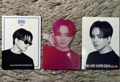 登坂広臣 フォトカード シークレット 登坂広臣 シークレット フォトカード EXPO 三代目JSB ØMI - メルカリ