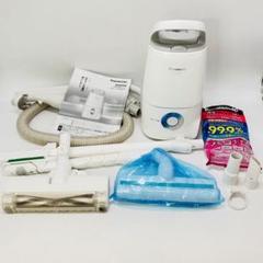 【美品・付属品完備】Panasonic 紙パック式掃除機 MC-SJP840K 2025年最新】Panasonic MC-SJP840Kの人気アイテム - メルカリ