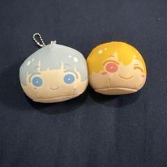 Free! おまんじゅう 渚 愛一郎