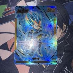 2025年最新】ベジータ リーダーパラレルの人気アイテム - メルカリ