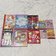 平成レトロ メモ帳 まとめ売り サンエックス クーリア カミオジャパン 平成レトロ メモ帳 まとめ売り サンエックス クーリア カミオ
