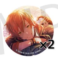 2025年最新】東雲彰人 缶バッジの人気アイテム - メルカリ