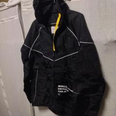 2025年最新】MONCLER ナイロンジャケットの人気アイテム - メルカリ