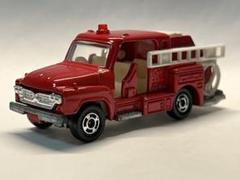 2025年最新】トミカ+黒箱+消防車の人気アイテム - メルカリ