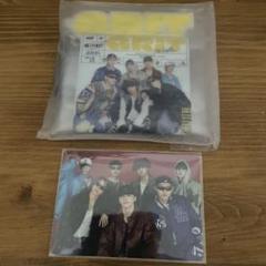 BE:FIRST BE:1 トレカホルダー&トレカセット Amazon.co.jp: BE:FIRST BE:1 トレカホルダー&トレカセット