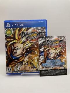 ドラゴンボール ファイターズ PS4
