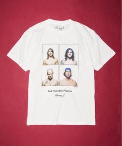 レッドホットチリペッパーズ　2006 ツアーTシャツ RED HOT CHILI PEPPERS Tシャツ Lサイズ 2006年ツアー