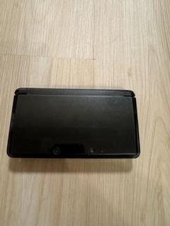 ニンテンドー3DS(動作確認済み) (充電器付き)