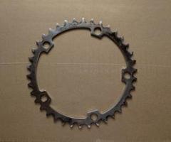 SURLY チェーンリング PCD130 38t ステンレス サーリー SURLY チェーンリング PCD130 38t ステンレス サーリー - メルカリ