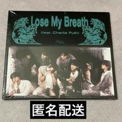 StrayKids リノ Lose My Breath 当選 限定 トレカ - メルカリ