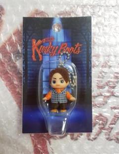 キンキーブーツ KinkyBoots コスチュームキューピー ローラ チャーリー キンキーブーツ コスチュームキューピー シークレットローラ