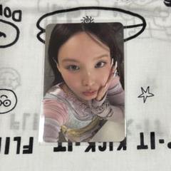 TWICE ナヨン　This is for confetti