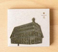 スターバックス リザーブ(R) マグネット TYO