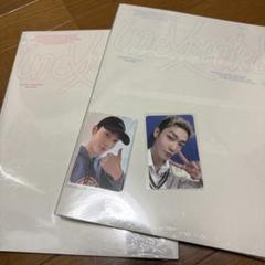 2025年最新】the boyz アルバムの人気アイテム - メルカリ