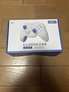 bigbig won rainbow 2 se