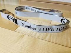 銀テープ1本】おまけ付きNumber_iナンバーアイ『No.O -ring