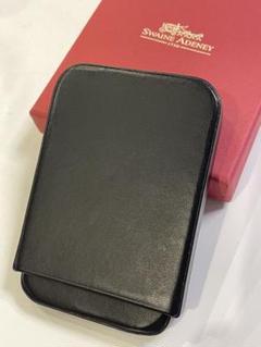 激レア!スウェインアドニー名刺入れ swaine adeney brigg m90402689685_1.jpg?1722327530
