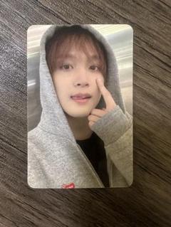 nct   kms 中華　サイン入り　ヘチャン　当選者限定ポラロイド 海外ファッションブランド通販サイト【公式】 NCT ポラロイドの
