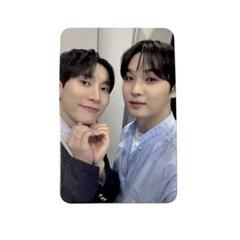 BTOB   hello melody ☆ヒョンシク　トレカ●メルカリ便● BOYNEXTDOOR ジェヒョン yzy withfans トレカ 中華 - メルカリ