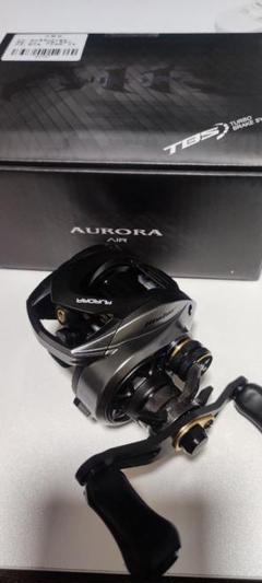 【新品、未使用】Histar Aurora air Histar Aurora AIR BFS Bait Finesse System Light Lure AT7
