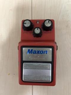 Maxon CP9Pro+ コンプレッサー/リミッター　中古　完動美品 Maxon CP9Pro+ コンプレッサー リミッター マクソン（中古