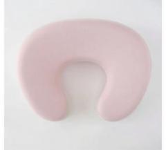AIRRICO 新エアリコ|授乳クッション スモークピンク✖️グレージュ