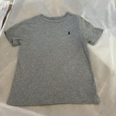 Polo Ralph Lauren グレー Tシャツ 120 6サイズ
