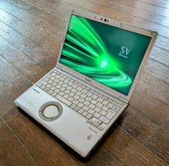 10世代Let's note SV9