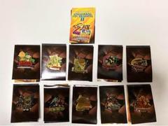 祝全10種コンプリート！ユニバーサルスタジオジャパン 2周年記念ピンバッジセット