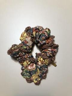ツモリチサト シュシュ