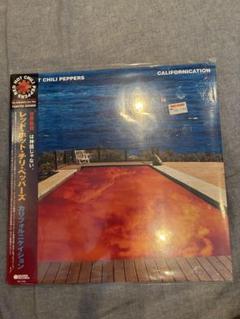 2025年最新】CALIFORNICATION レコードの人気アイテム - メルカリ