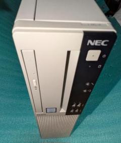 NEC Mate/爆速 /i7-8700/M.2 512GB+500GB/8GBのサムネイル