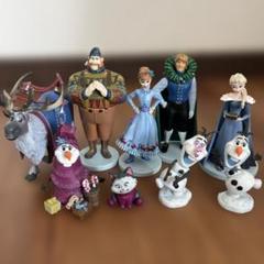 2025年最新】アナと雪の女王フィギュアの人気アイテム - メルカリ