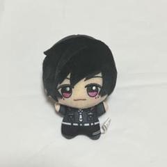 フェイス ちびぐるみ