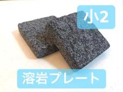 バスキングスポット　バスキングプレート　溶岩石　溶岩プレート　大16枚 2025年最新】バスキングストーンの人気アイテム - メルカリ